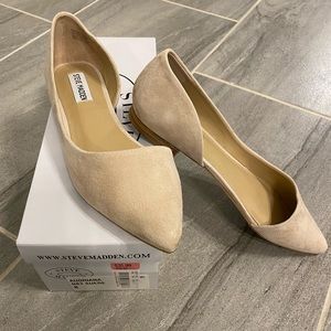 Steve Madden Audriana Ballet Flat